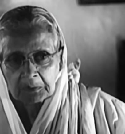 Suruchi Sengupta